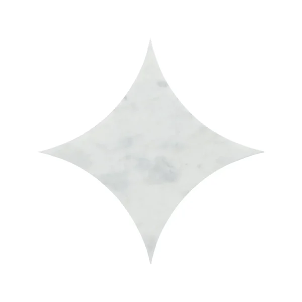 FIRED EARTH Blends Carrara Star