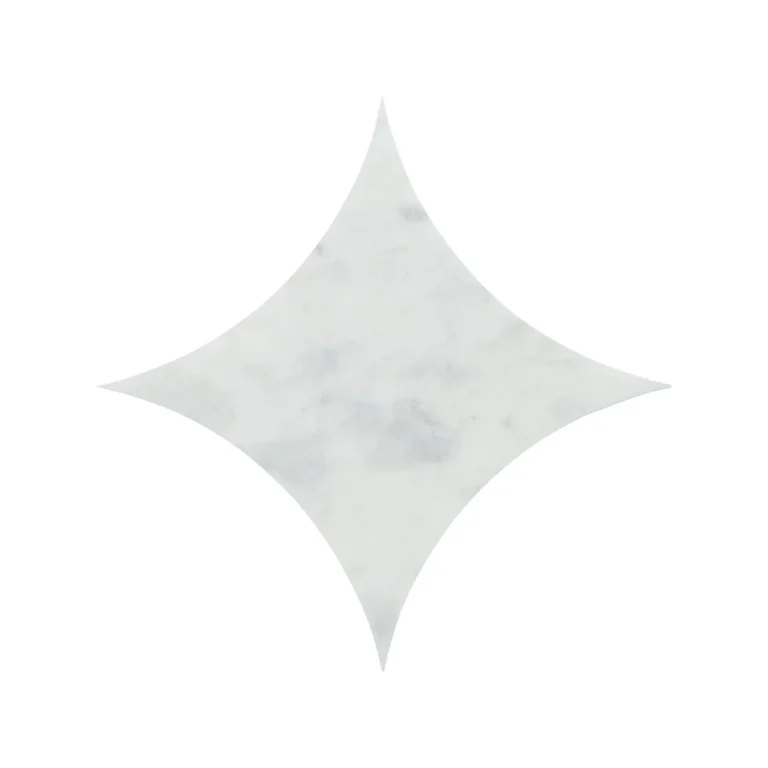 FIRED EARTH Blends Carrara Star