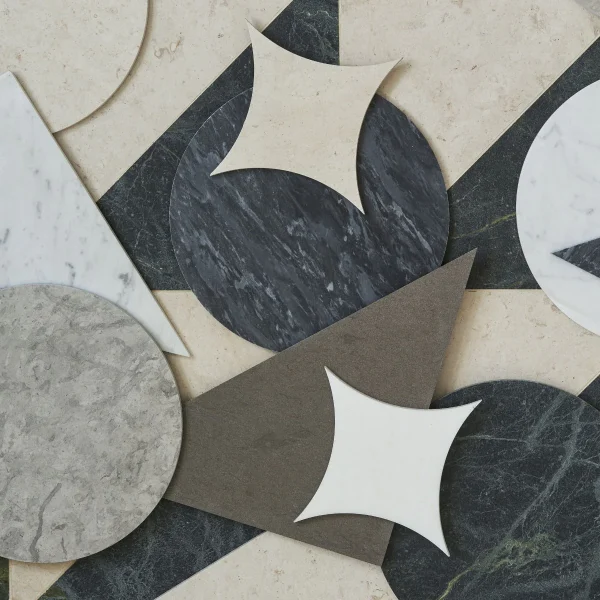 FIRED EARTH Blends Carrara Star - Image 2