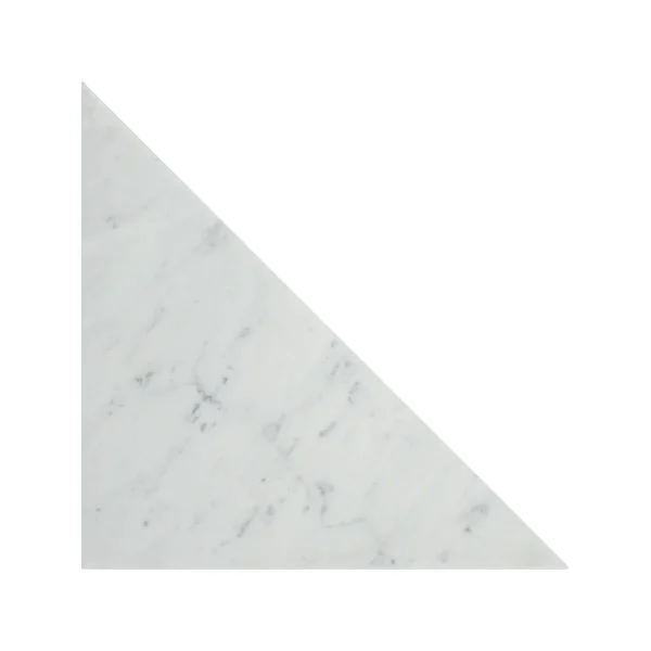 FIRED EARTH Blends Carrara Triangle 305mm x 305mm - Image 2
