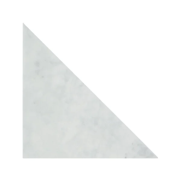 FIRED EARTH Blends Carrara Triangle 305mm x 305mm - Image 3