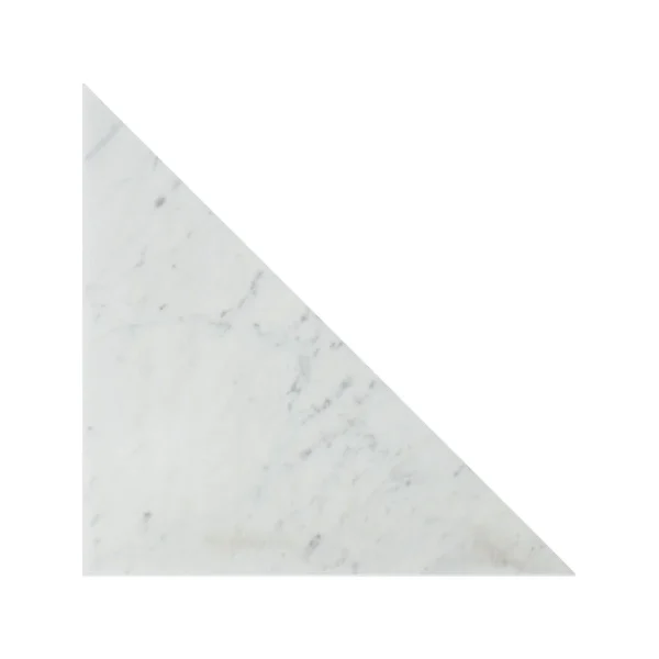 FIRED EARTH Blends Carrara Triangle 305mm x 305mm - Image 4