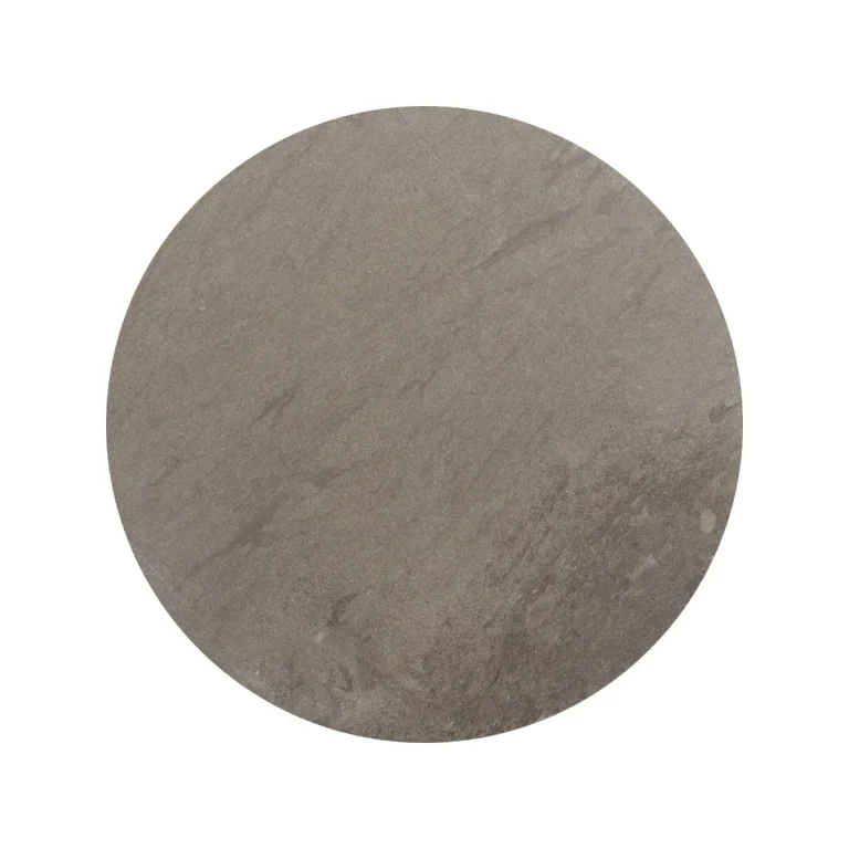 FIRED EARTH Blends Castano Circle