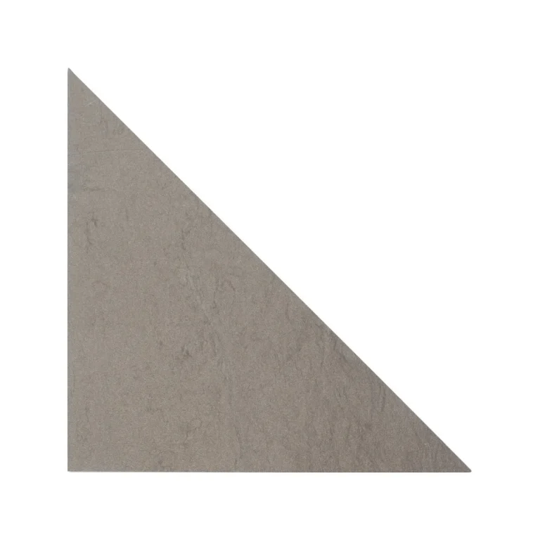 FIRED EARTH Blends Castano Triangle 305mm x 305mm