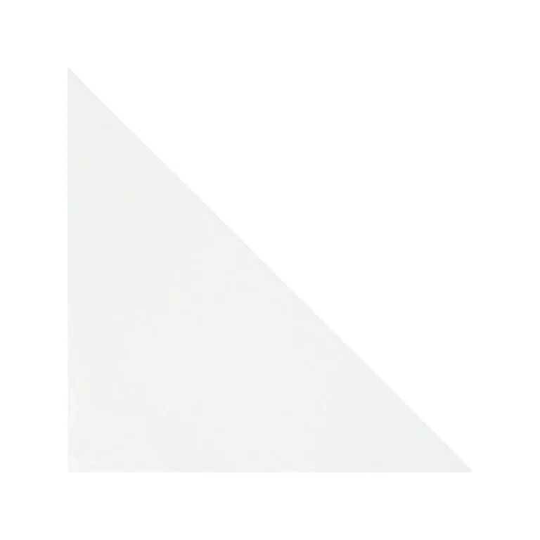 FIRED EARTH Blends East Hampton Triangle 305mm x 305mm