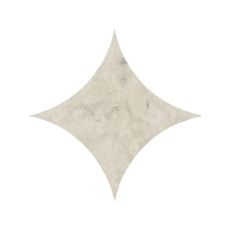 FIRED EARTH Blends Grigio Star