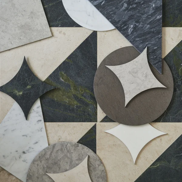 FIRED EARTH Blends Grigio Star - Image 2