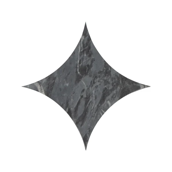 FIRED EARTH Blends Nero Star