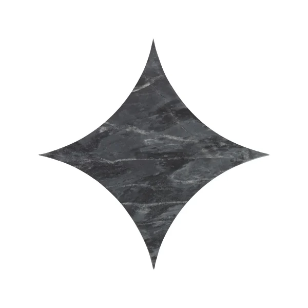 FIRED EARTH Blends Nero Star - Image 2