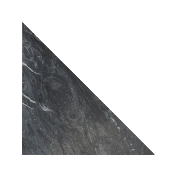 FIRED EARTH Blends Nero Triangle 305mm x 305mm - Image 4