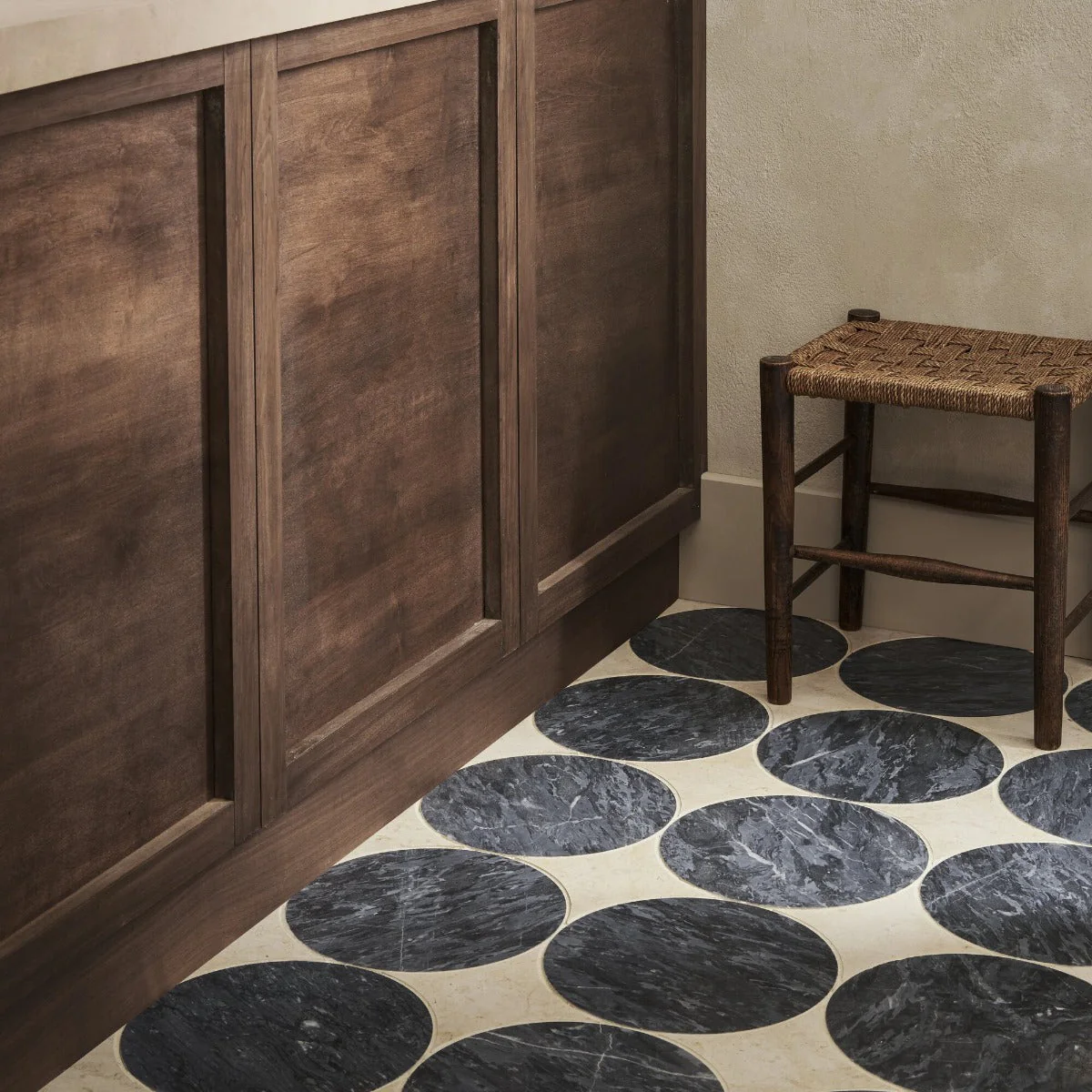 FIRED EARTH Blends Tarla Star