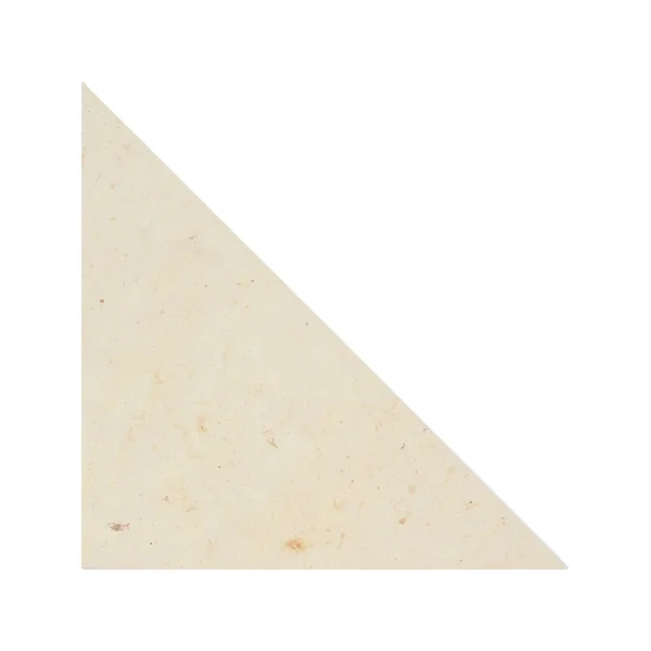 FIRED EARTH Blends Tarla Triangle 305mm x 305mm - Image 2