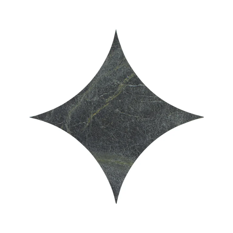 FIRED EARTH Blends Verde Star
