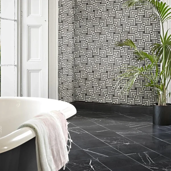 fired_earth_chequers_court_deco_mosaic