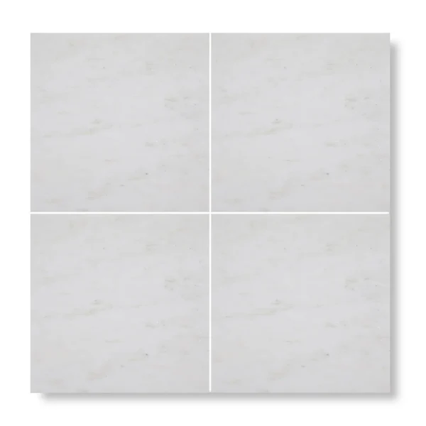 FIRED EARTH Chequers Court White Honed - Image 3
