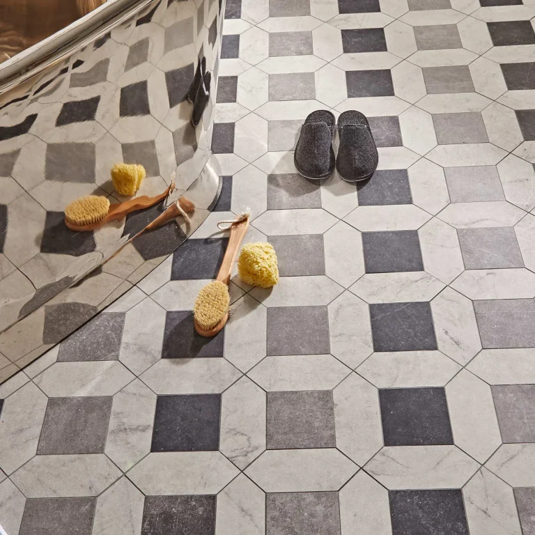 FIRED EARTH Chiesa Grey
