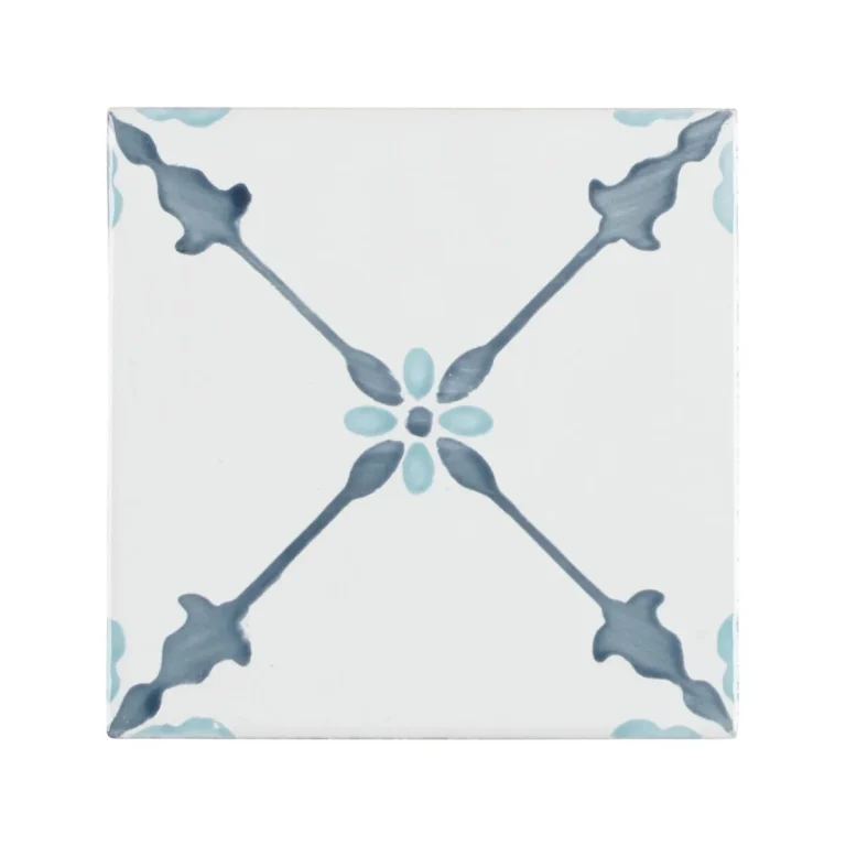FIRED EARTH Cordoba Decor 2