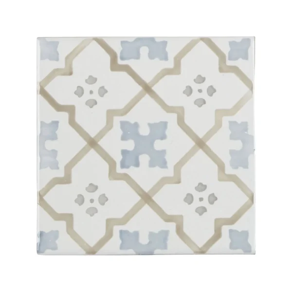 FIRED EARTH Cordoba Decor 3 - Image 2