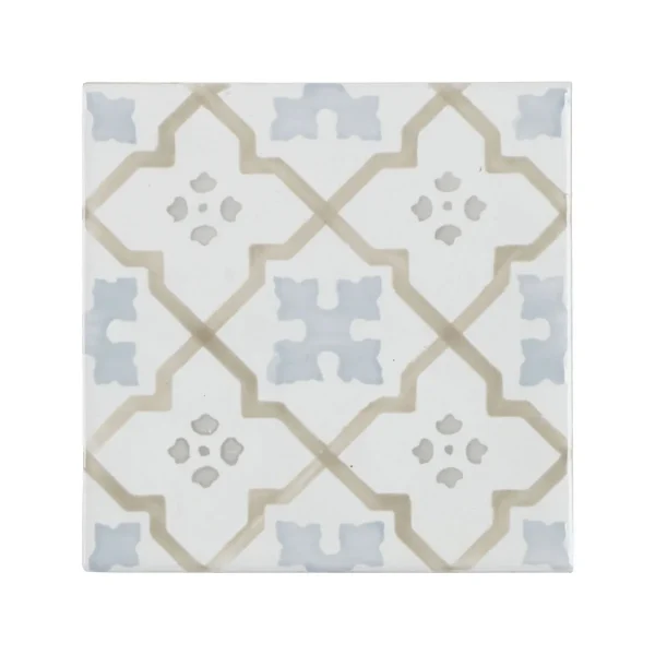 FIRED EARTH Cordoba Decor 3 - Image 3