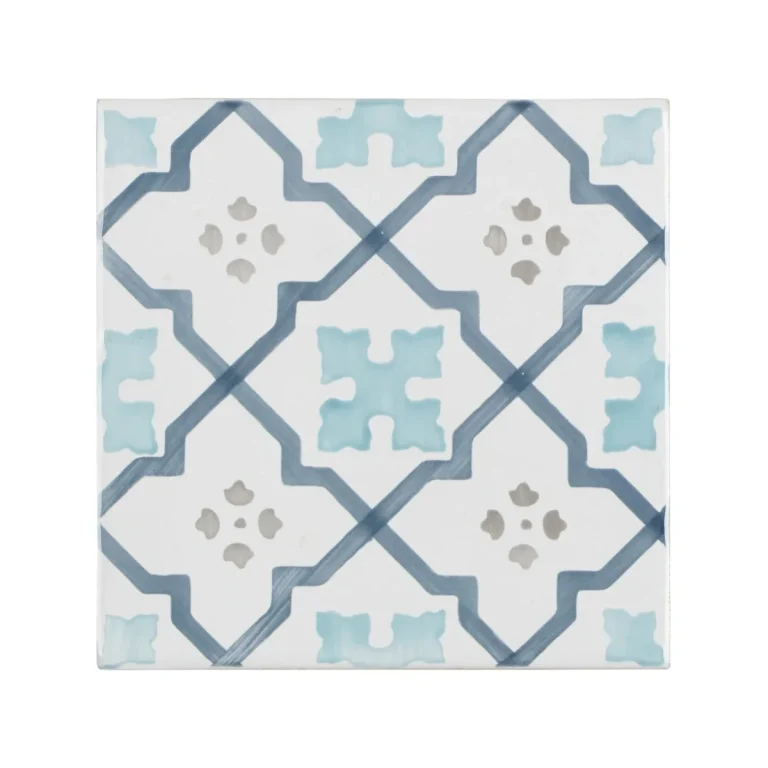 FIRED EARTH Cordoba Decor 4