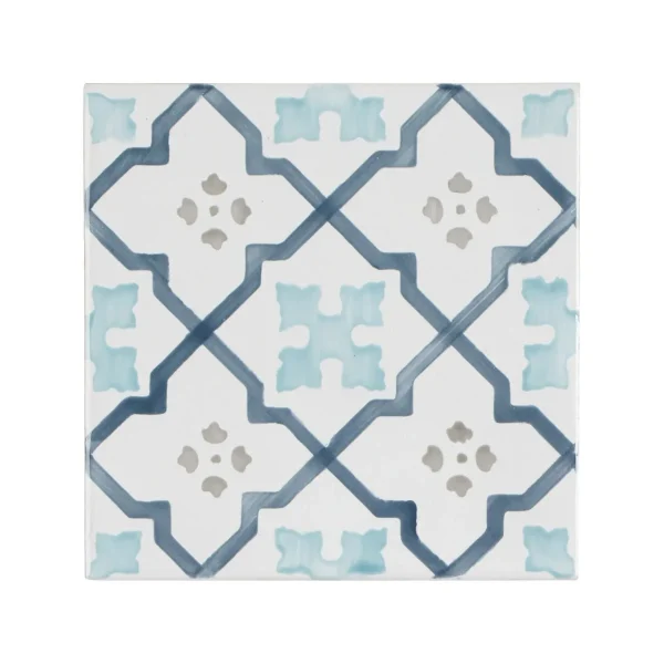 FIRED EARTH Cordoba Decor 4 - Image 2