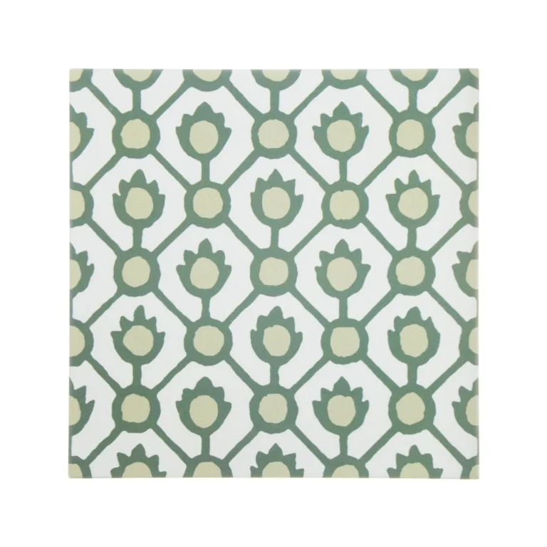 FIRED EARTH Designers Guild Jaal Moss