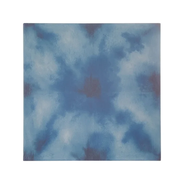 FIRED EARTH Designers Guild Shibori Cobalt - Image 3