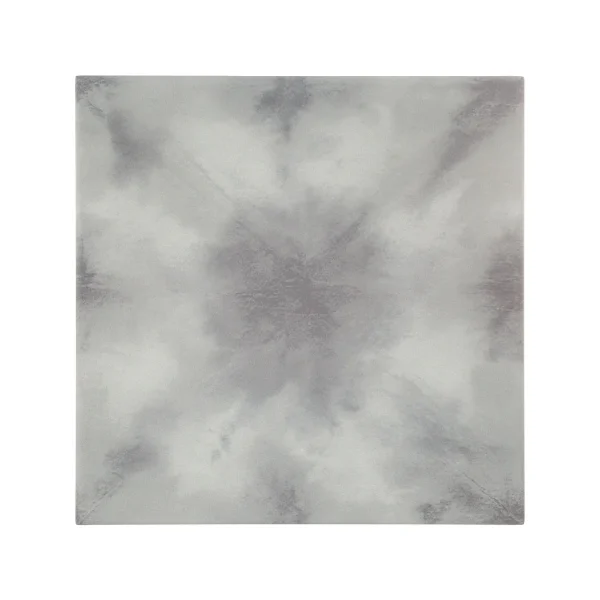 FIRED EARTH Designers Guild Shibori Graphite - Image 3