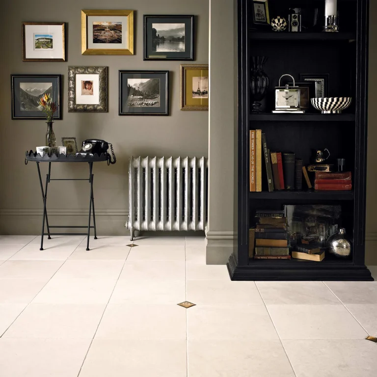 FIRED EARTH Dorzano Honed 406mm x 406mm