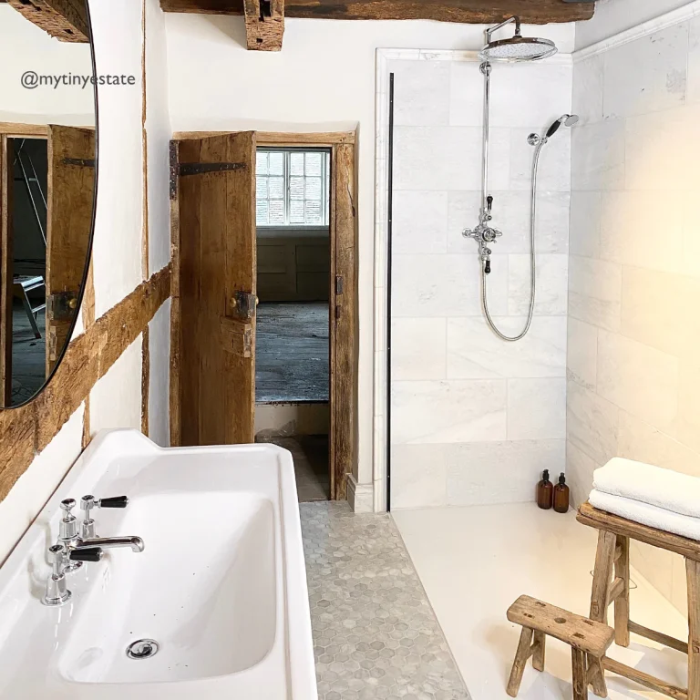FIRED EARTH East Hampton Dado Honed
