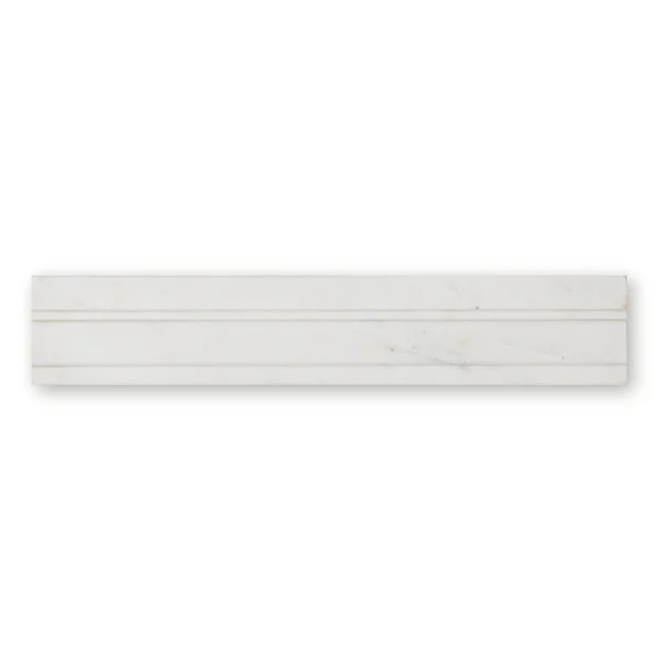 FIRED EARTH East Hampton Honed Deco Dado - Image 2