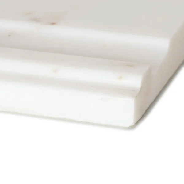 FIRED EARTH East Hampton Honed Deco Skirting - Image 3