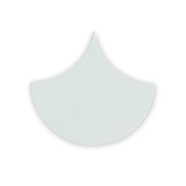 FIRED EARTH Escalas Bianco