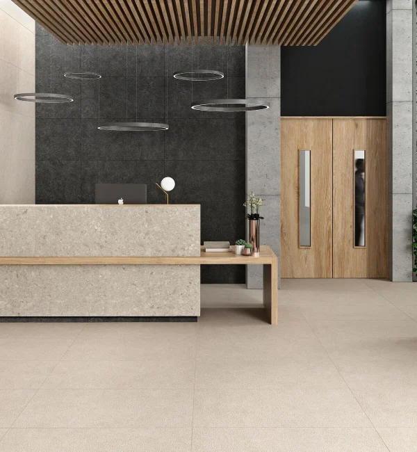 FIRED EARTH Essence Beige 600mm x 600mm