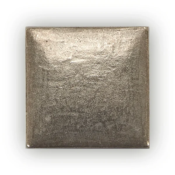 FIRED EARTH Foundry Art Cabochon 50mm x 50mm - Image 2