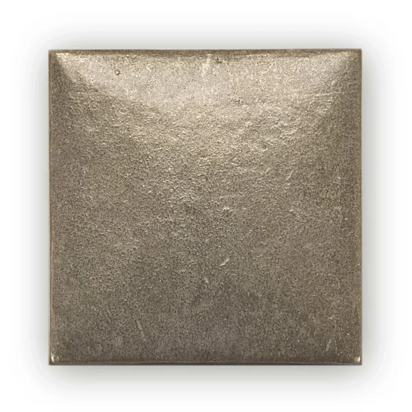 FIRED EARTH Foundry Art Cabochon 75mm x 75mm
