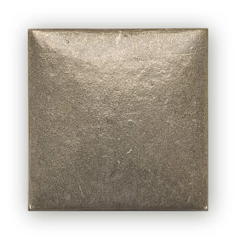 FIRED EARTH Foundry Art Cabochon 75mm x 75mm