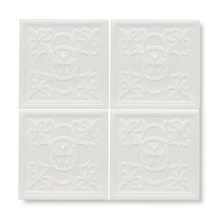 FIRED EARTH Giralda Cascara Decor