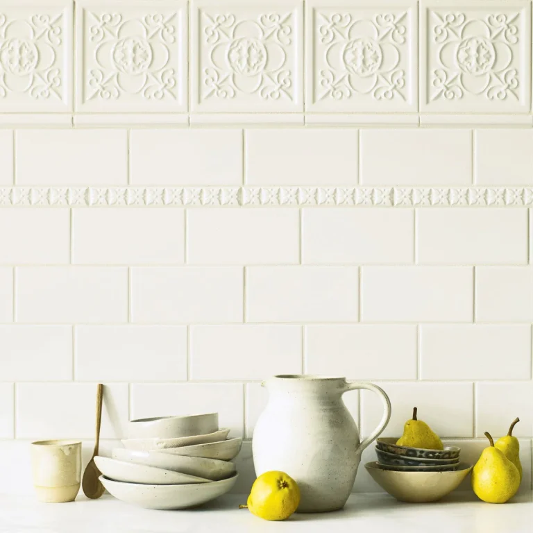 FIRED EARTH Giralda Cascara Trim