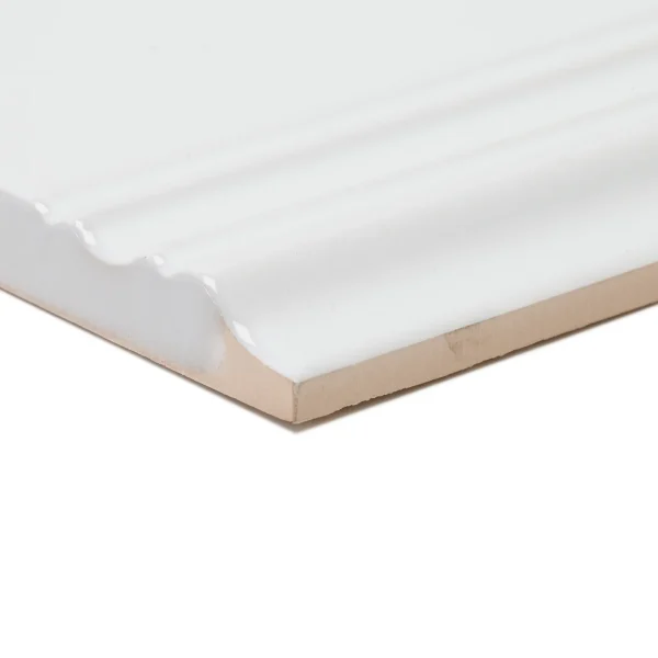 FIRED EARTH Giralda Hielo Skirting - Image 2