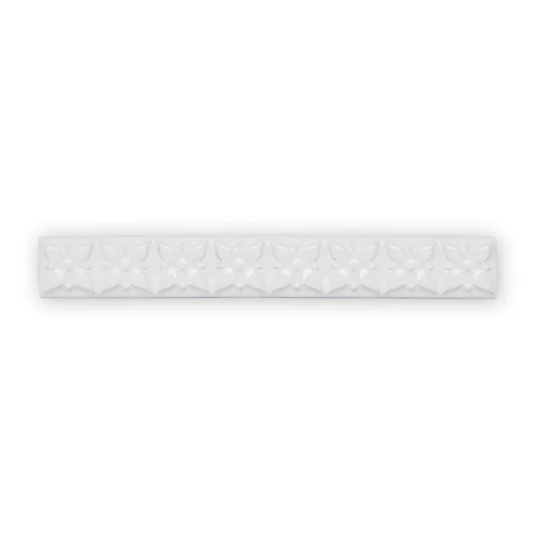 FIRED EARTH Giralda Hielo Trim