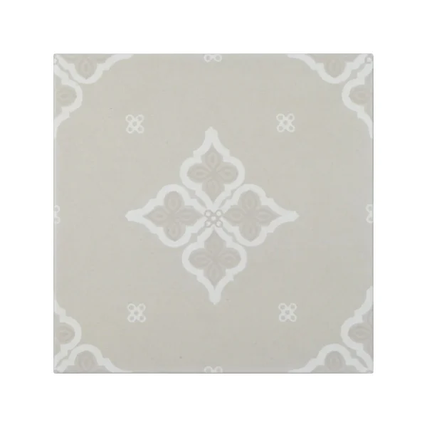FIRED EARTH Jaipur Sagar 200mm x 200mm - Image 2