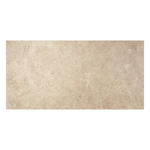 FIRED EARTH Jerusalem Almond 600mm x 300mm Porcelain - Image 2