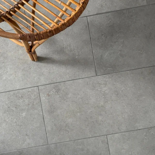 FIRED EARTH Jura Green Porcelain 450mm x 900mm