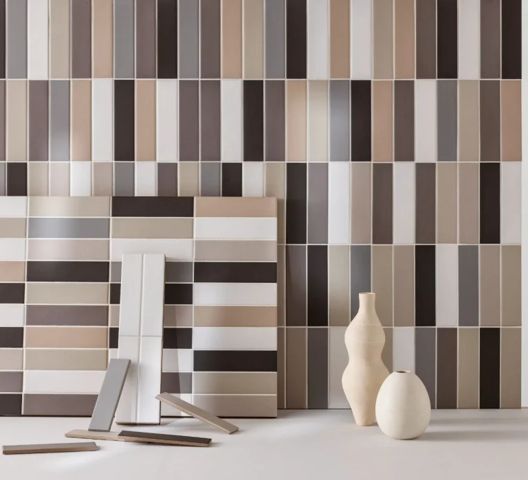 FIRED EARTH Kelly Hoppen Perfect Neutrals Black