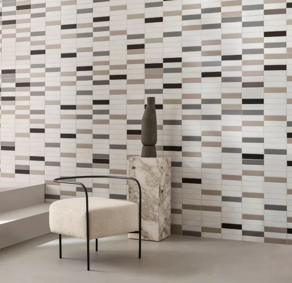 FIRED EARTH Kelly Hoppen Perfect Neutrals Light Beige