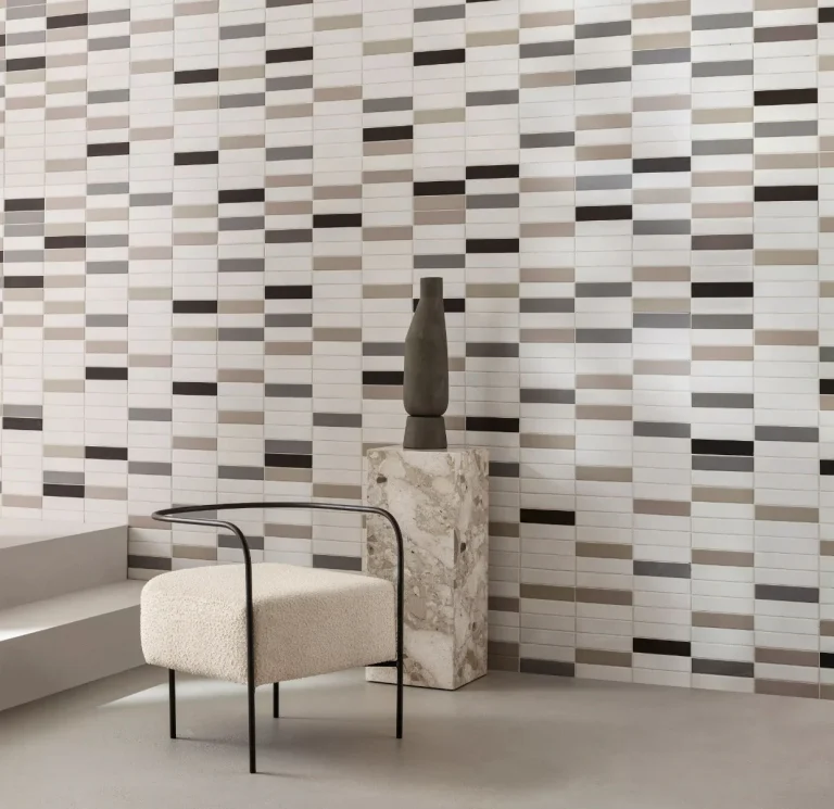 FIRED EARTH Kelly Hoppen Perfect Neutrals Warm Grey