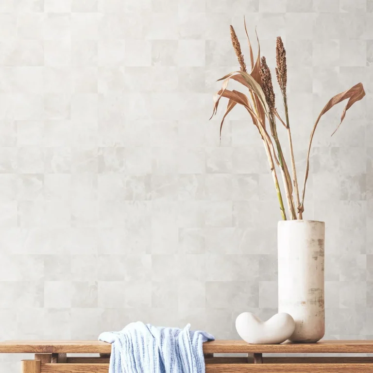 FIRED EARTH Kelmscott Antique White