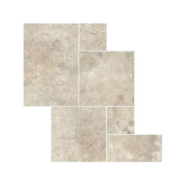 FIRED EARTH Lincoln Ivory Opus