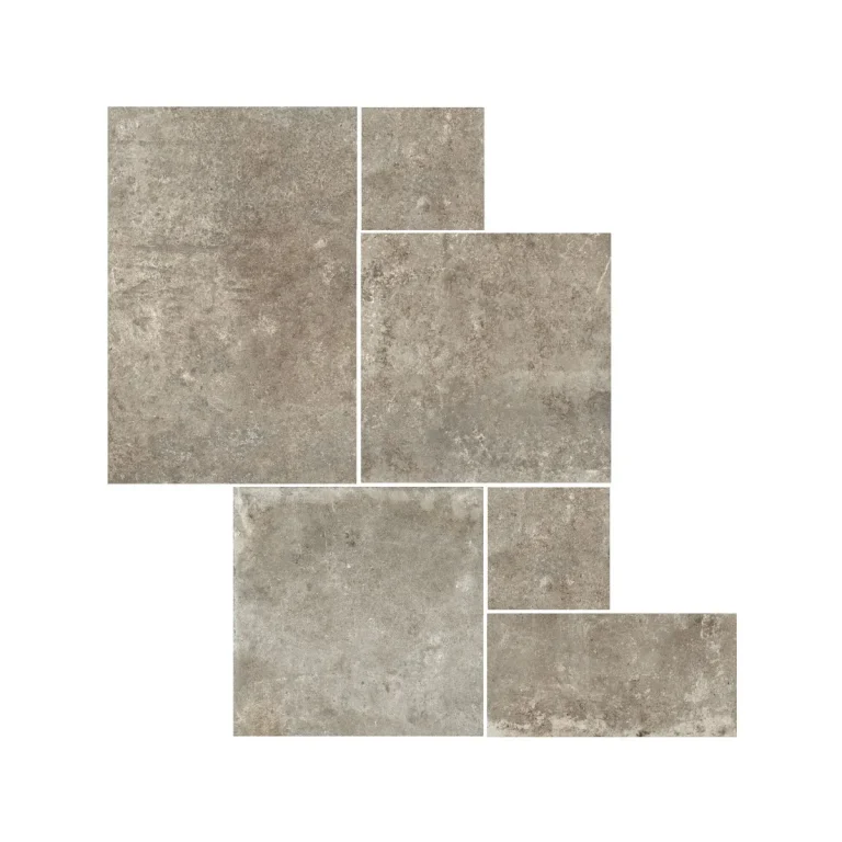FIRED EARTH Lincoln Taupe Opus